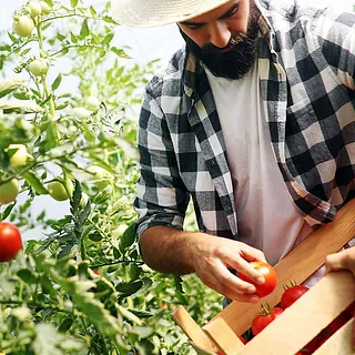 Agricultor